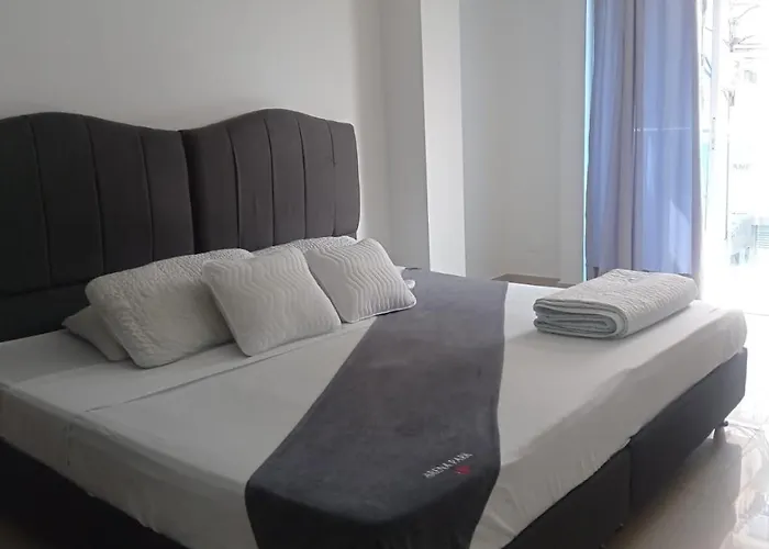 Hotel Jardin Plaza By Sgh