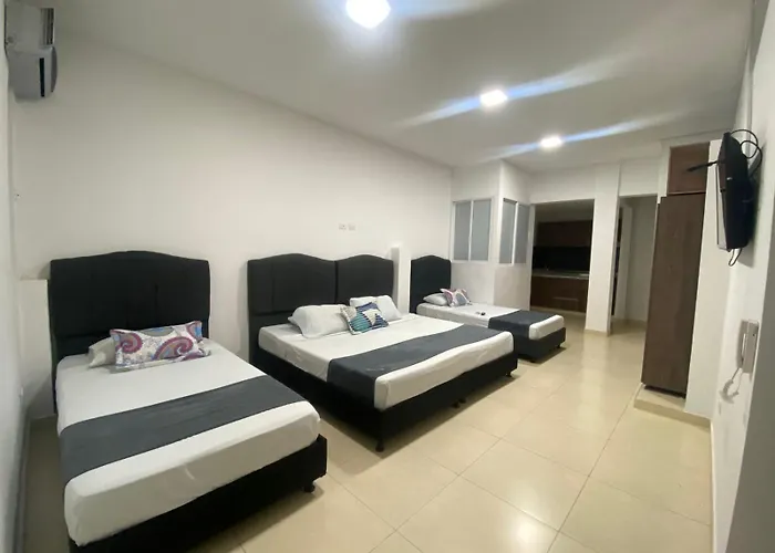 Hotel Jardin Plaza By Sgh