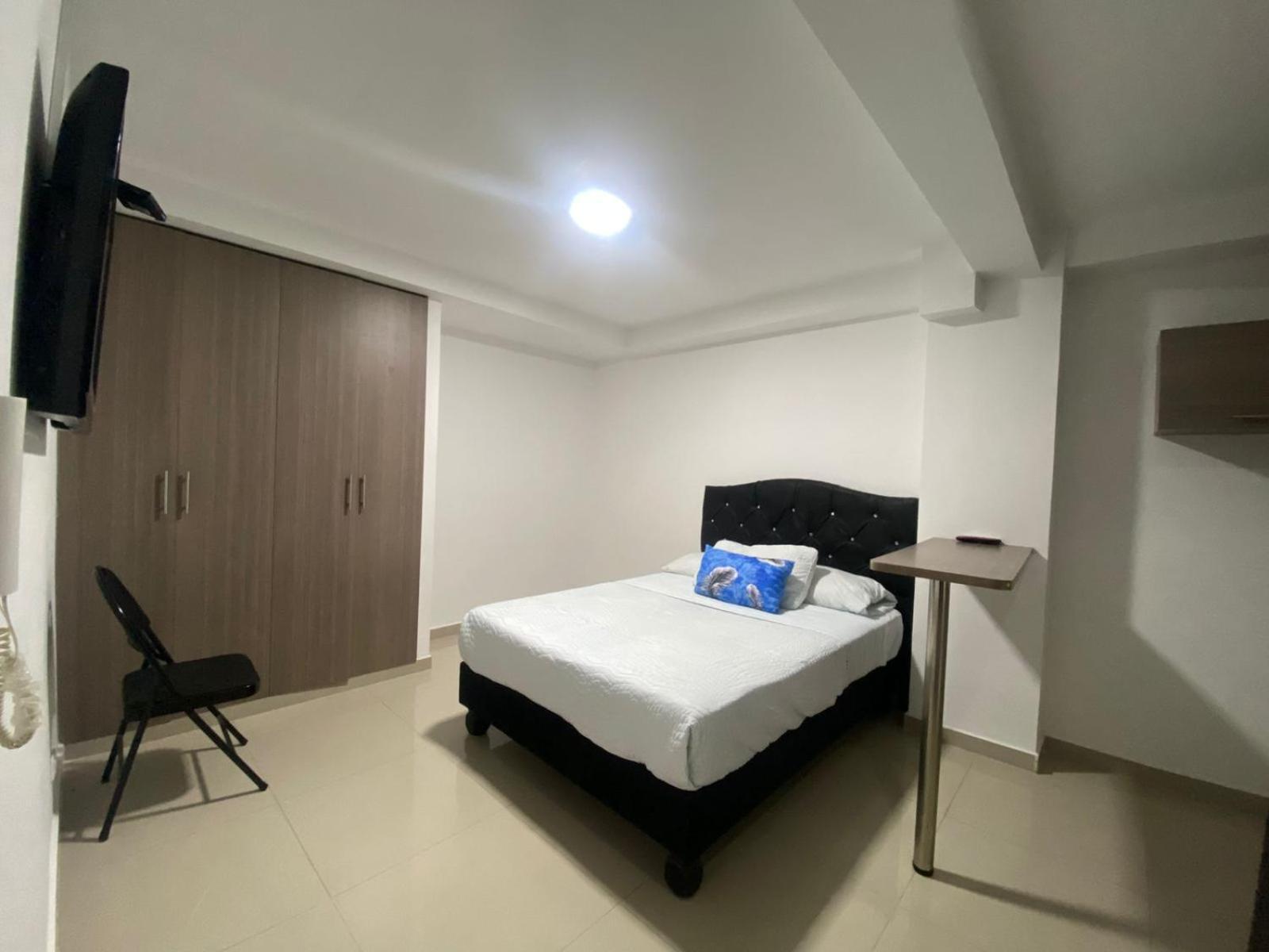 Jardin Plaza By Sgh Hotel Cali