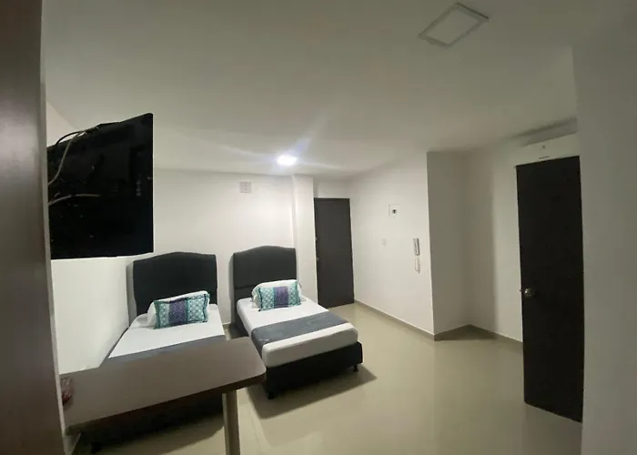 Hotel Jardin Plaza By Sgh
