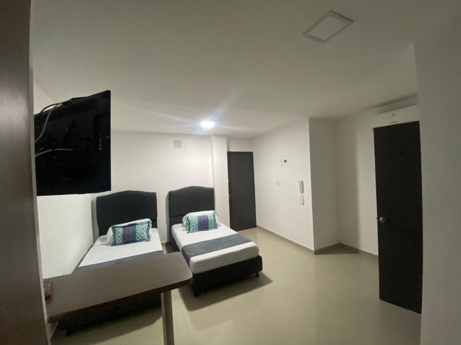 Hotel Jardin Plaza By Sgh Cali